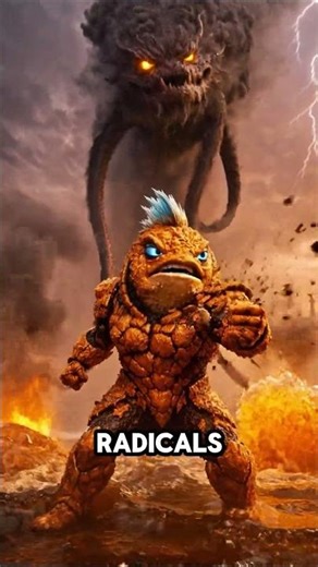 The Hidden Danger of Reused Cooking Oil 🍟🔥