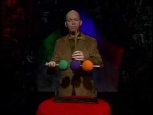 Christian Magician, Brad Brown Shares the Gospel