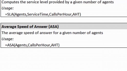 Excel for Customer Service Professionals • My Online Training Hub