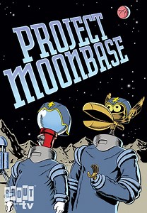 Watch MST3K: Project Moonbase for Free Online | Pluto TV