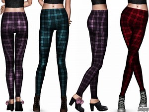 Goth / Sims 3 Clothing