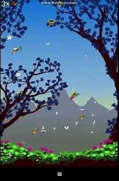 Hummingbird Game