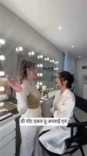 Makeup artist getting irritated with her Bride 👀 | scam alert ‼️❌ #2026bride.