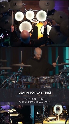 Metric Modulation Double Kick Training