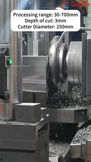 Duplex Milling Machine TH-700NCA for Machining 1.2714 56NiCrMoV7 Forged Die Block Hot Rolled Plate Tool Mold Steel #mold #molding #moldmaking #moldbase #moldmaker #plasticmold #injectionmolding #toolsteel #moldsteel #diecasting #cncmilling #cncmachining #cncmachiningcenter #instamachinist #cncmachinist #fyp #cncmachine #machineshop #machinetools #manufacturing #engineering #hmc | Gooda Asiatools Eleanour