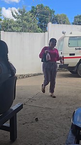 Acompañame a mi control prenatal en la unidad de salud 🫩 | Jaqueline Morales