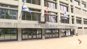 3 national organizations granted intervener status in human rights appeal