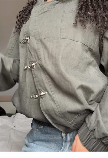 Fit from @aelfriceden_official use code azzj25 for 25% off | Aelfric Eden