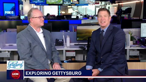 Top must-see attractions for family fun in Gettysburg