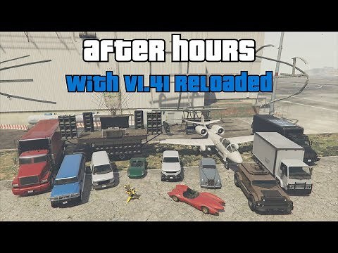 GTA 5 PC - How To Install Patch 1.0.1493.0 on V1.41 RELOADED [Tutorial + Downloads]