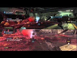 Cod Customs - Ghosts Extinction - May Day (Splitscreen)
