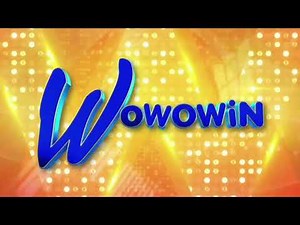 Wowowin Logo Loop