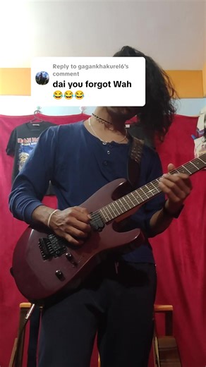 Adding More Wah to Your Guitar Sounds