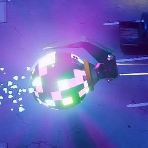 120K views · 1.2K reactions | It’s time 2 boogie down and get low 﫦 Boogie Bomb is now live in OG! | Fortnite | Facebook