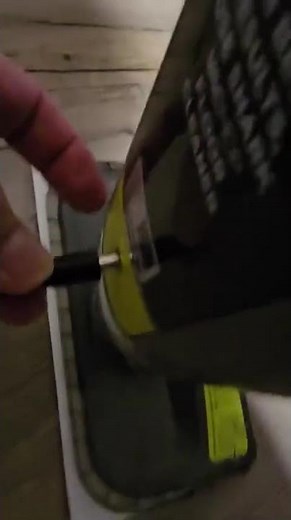 Best All-in-One solution for RV's. Vacuum is pretty powerful! Very easy to use! #rvliving #rvhacks