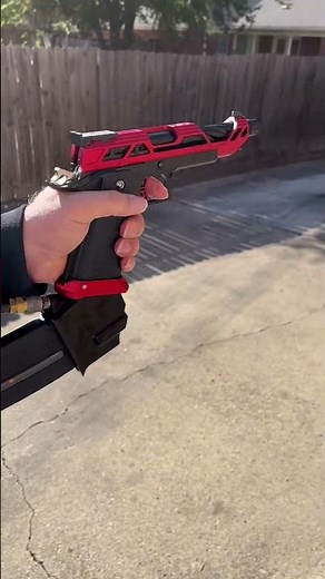 "The Rush" 5.1 Hi Capa