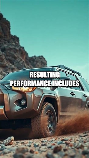 4Runner Overland Titan Build