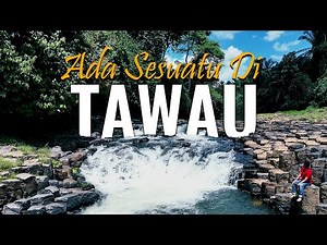 Ini Cerita TAWAU : The Ancient Volcanic Land | Magical Sabah Chapter 5