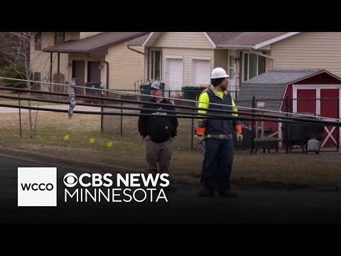 Workers ready to respond to outages during winter storm, Xcel Energy says