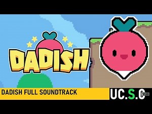 Dadish Full Soundtrack