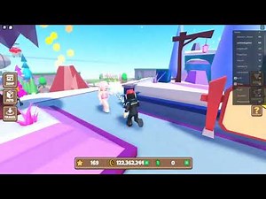 Roblox"🐶 Pet Zoo (TYCOON) 🦄! Catching Pets For New Habitat 9