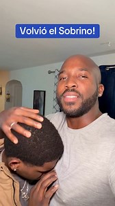 Yo soy su tío favorito | Soy Destine