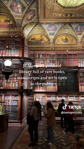 TikTok · Tania Elyseu