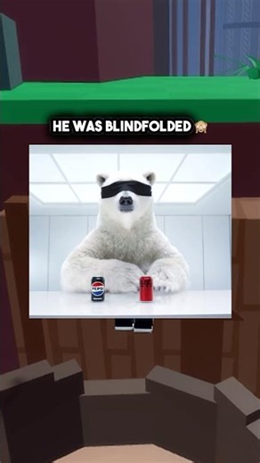 Coca-Cola’s Polar Bear Chose PEPSI?! 😭🔥