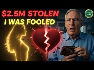 The Pig Butchering Scam: How I Lost My Life Savings