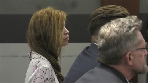 NV v. Devyn Michaels: Love Triangle Beheading Trial