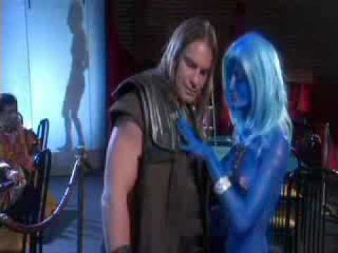Best Scene from the Movie "Space Nuts" (With Evan Stone)