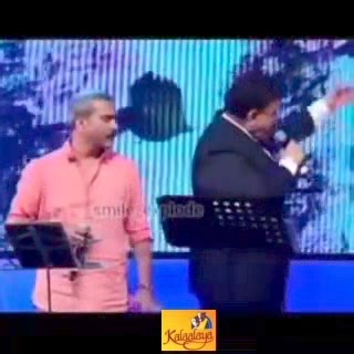 𝕊ℙ𝔹 - 𝕋ℍ𝔼 𝕃𝔼𝔾𝔼ℕ𝔻 ❤ #SPBalasubrahmanyam #spbsongs #spb #spbalasubramaniam #SPBLivesOn #spblive #legend #singer #spbismusic | Kalaalaya Online