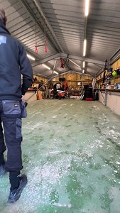 1.3K views · 150 reactions | Time to smarten up your garage or workshop? Message us today for quick quote  | Garage Style Ltd | Facebook