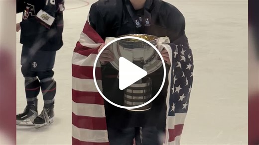Loomis Chaffee hockey star Lindsay Stepnowski earns gold medal with Team USA - NewsBreak