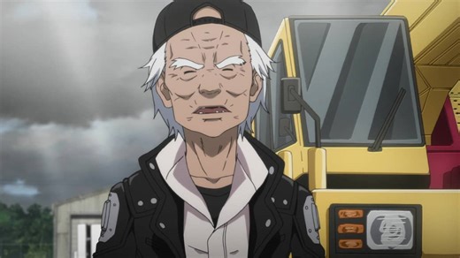 Robotics;Notes | E17 - The Robot Research Club is Hereby Disbanded!