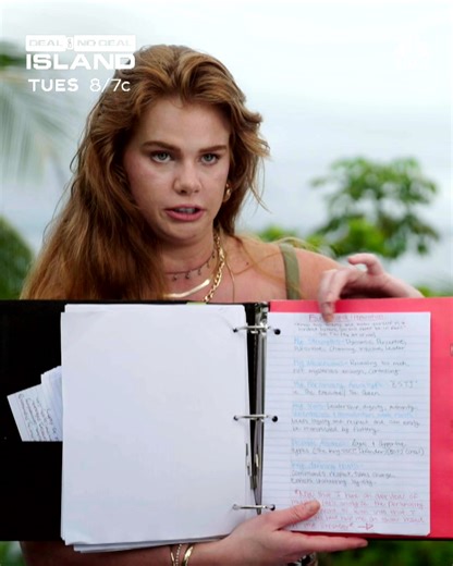 With over $200 million at stake, the game is on. Deal or No Deal Island returns Tuesday 8/7c on NBC and streaming on Peacock. | NBC