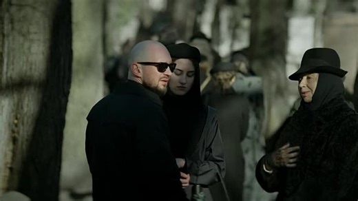 The Hidden (2023) (720p) +soft sub