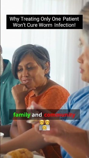 Unlock the Secrets to Treating Worm Infections Effectively!