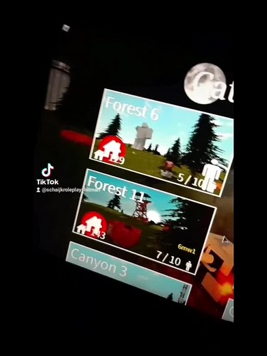 Catastrophia en Roblox: Supera el caos