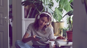 Die 18 besten Podcasts für Frauen