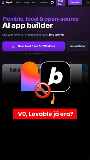 Dyad: A Nova Ferramenta Open-Source da Google