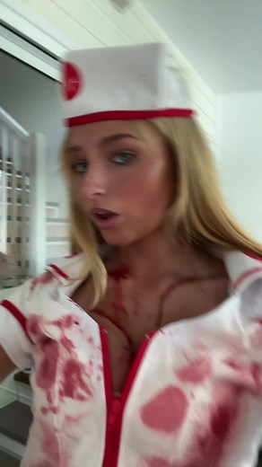 Creative Nurse Cosplay Ideas for Halloween
