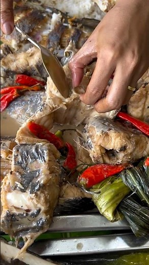 Making Perfect Boiled Fish with a Simple & Savory Soup