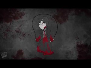 I put a jump scare in Let Me Explain Studios's video because I felt like doing that.