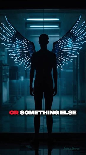 The End of Humanity? 🧬🤖 @ParallelRealitiesVideos #evolution