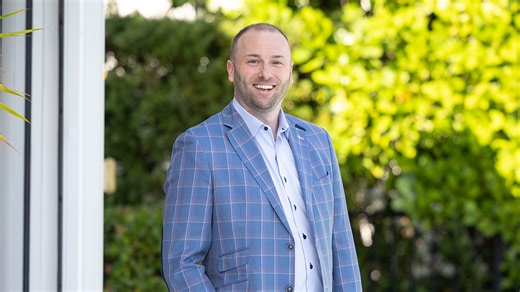 Conglomerate Financial Group Partners with Integrity - Integrity