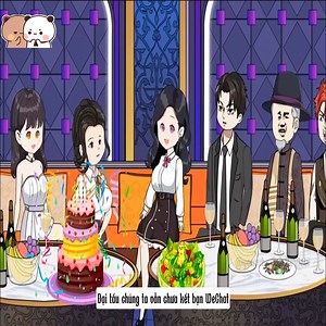 177K views · 4.7K reactions | (Full Version) Gia Đình Hóng Drama | Kellan Hulls | Facebook