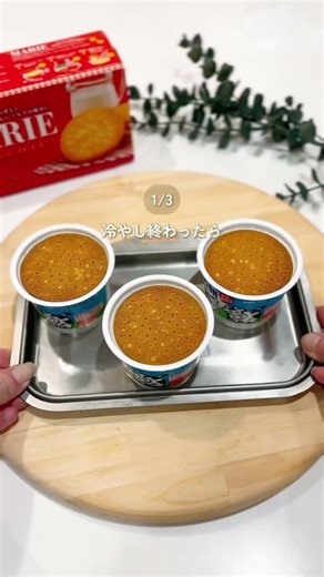 連休これ作って！ズボラでも激ウマなデザート3選🍓オーブン＆レンジで簡単！失敗しないおやつ3選✨