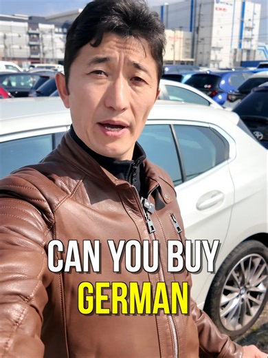 German cars. Japan quality. Low prices. 🇯🇵🔥 Check out these clean used German cars straight from Japan — featuring BMW, Mercedes-Benz, Audi, and Volkswagen — all with real FOB prices on screen. 💰 Affordable luxury 🚢 Ready for export 🌍 Shipping worldwide ✅ Trusted Japanese condition If you’re thinking about importing a car from Japan, this is what your money can get you right now. #CarTok #UsedCars #GermanCars #ReelsCars #TikTokCars