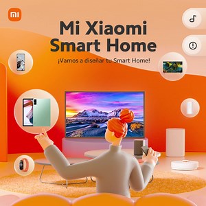 63 reactions | Entra a tu Xiaomi Smart Home y descubre los escenarios que puedes crear para diseñar tu Smart Home | Xiaomi México | Facebook